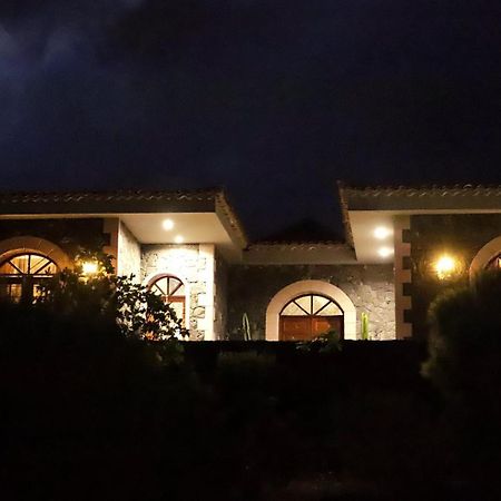 Luxury Villa In Nature With Swimming Pool Tenerife, Santiago Del Teide, With Sea And Mountain Views El Retamar Exterior foto