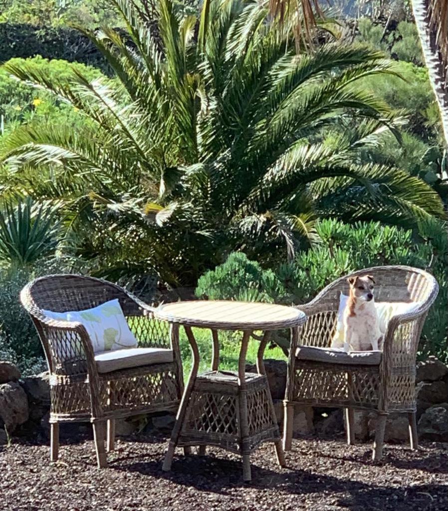 Luxury Villa In Nature With Swimming Pool Tenerife, Santiago Del Teide, With Sea And Mountain Views El Retamar Zimmer foto